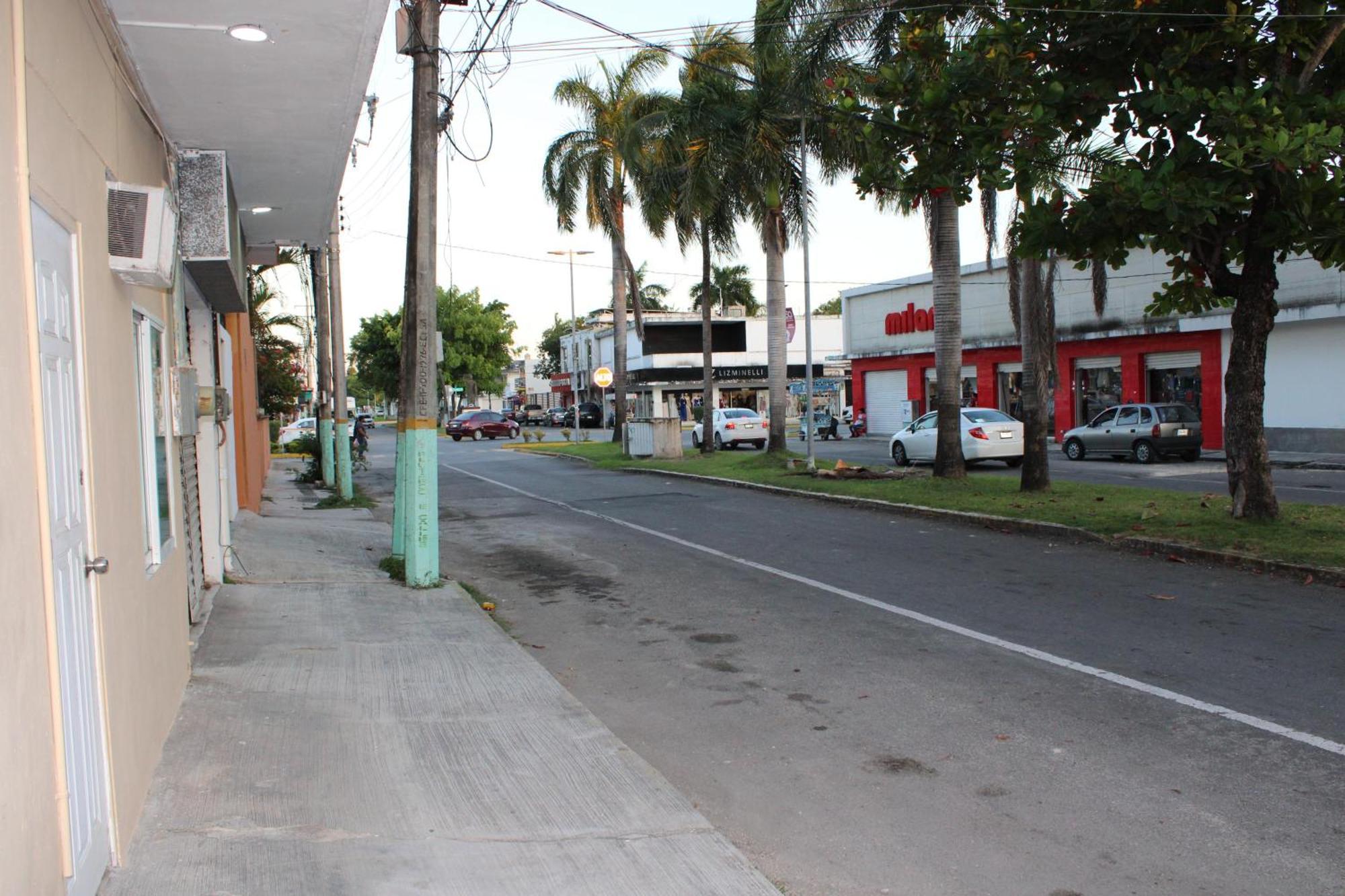 Oyo Hotel Colibri Chetumal Exteriér fotografie