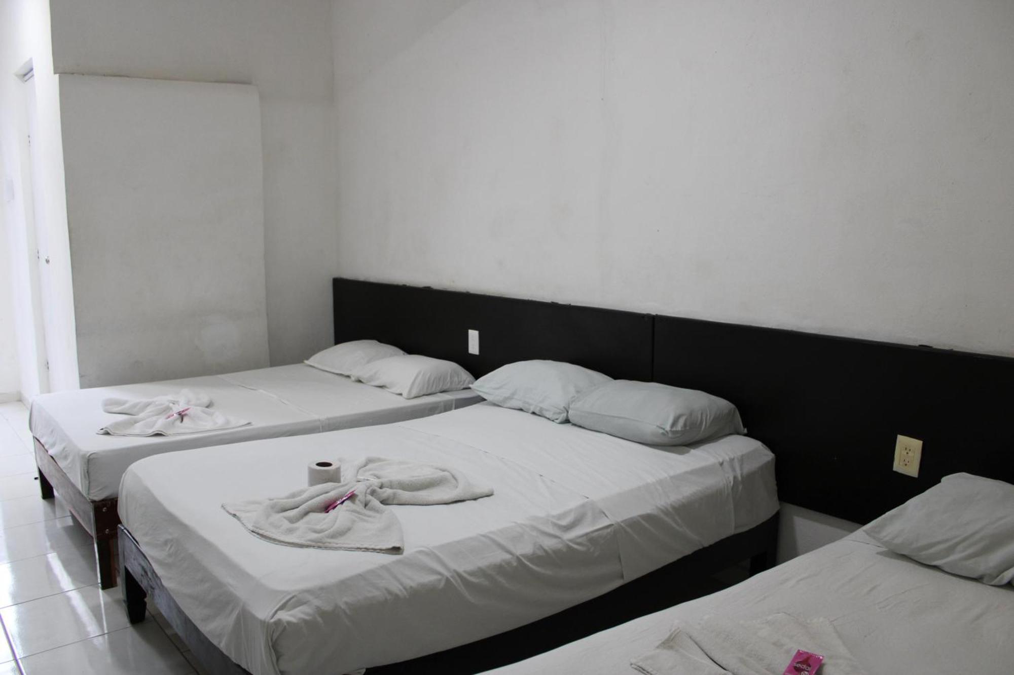 Oyo Hotel Colibri Chetumal Exteriér fotografie
