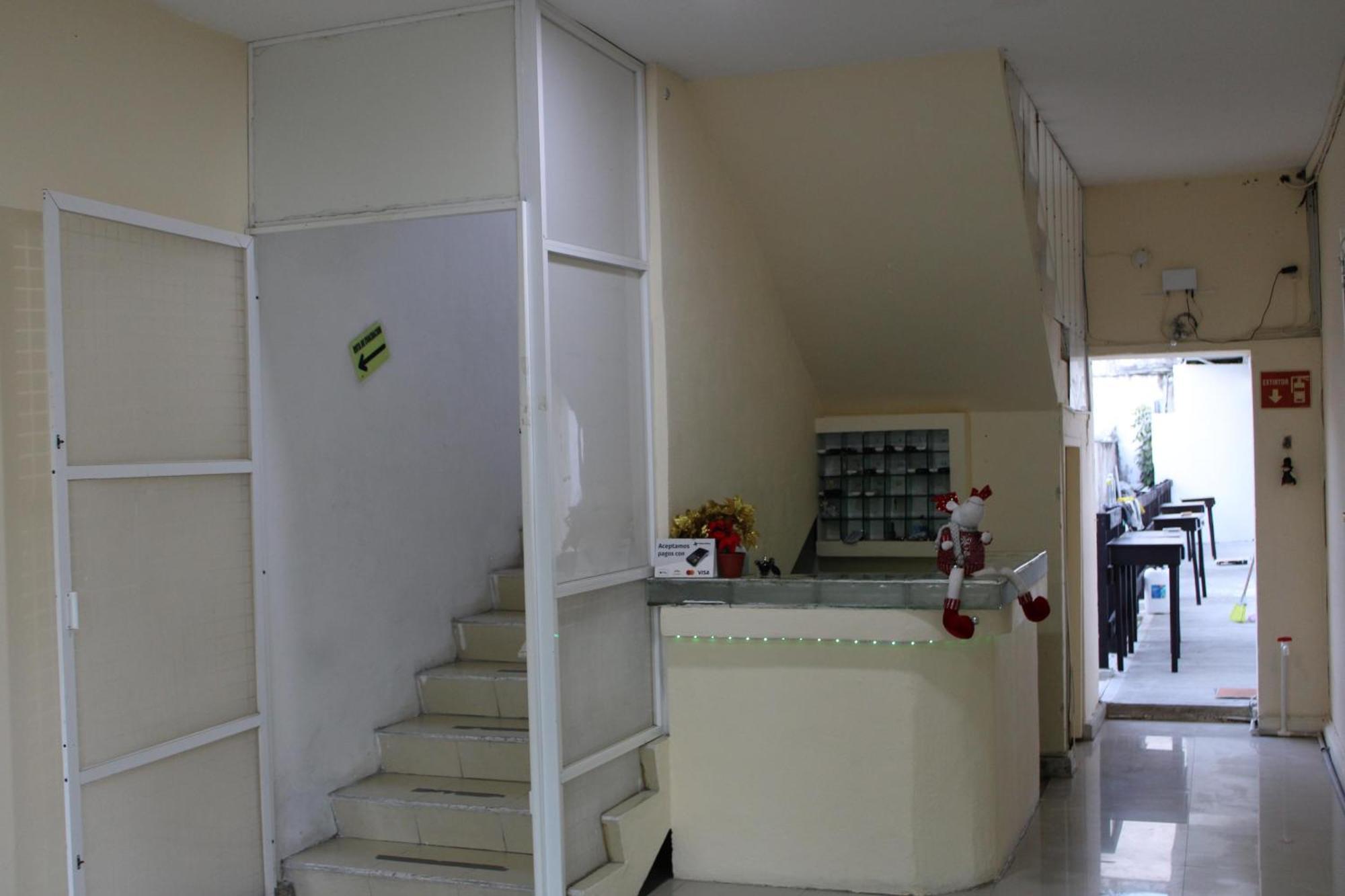 Oyo Hotel Colibri Chetumal Exteriér fotografie