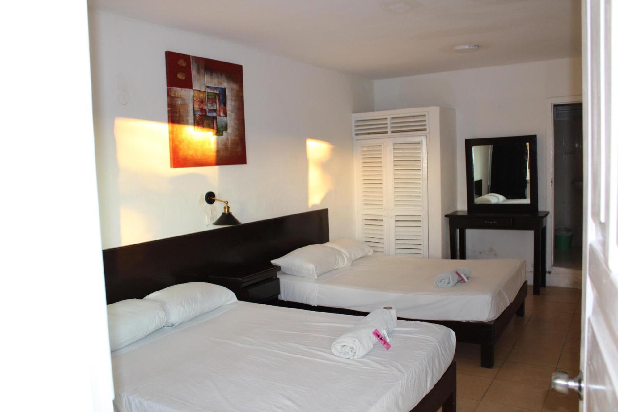 Oyo Hotel Colibri Chetumal Exteriér fotografie