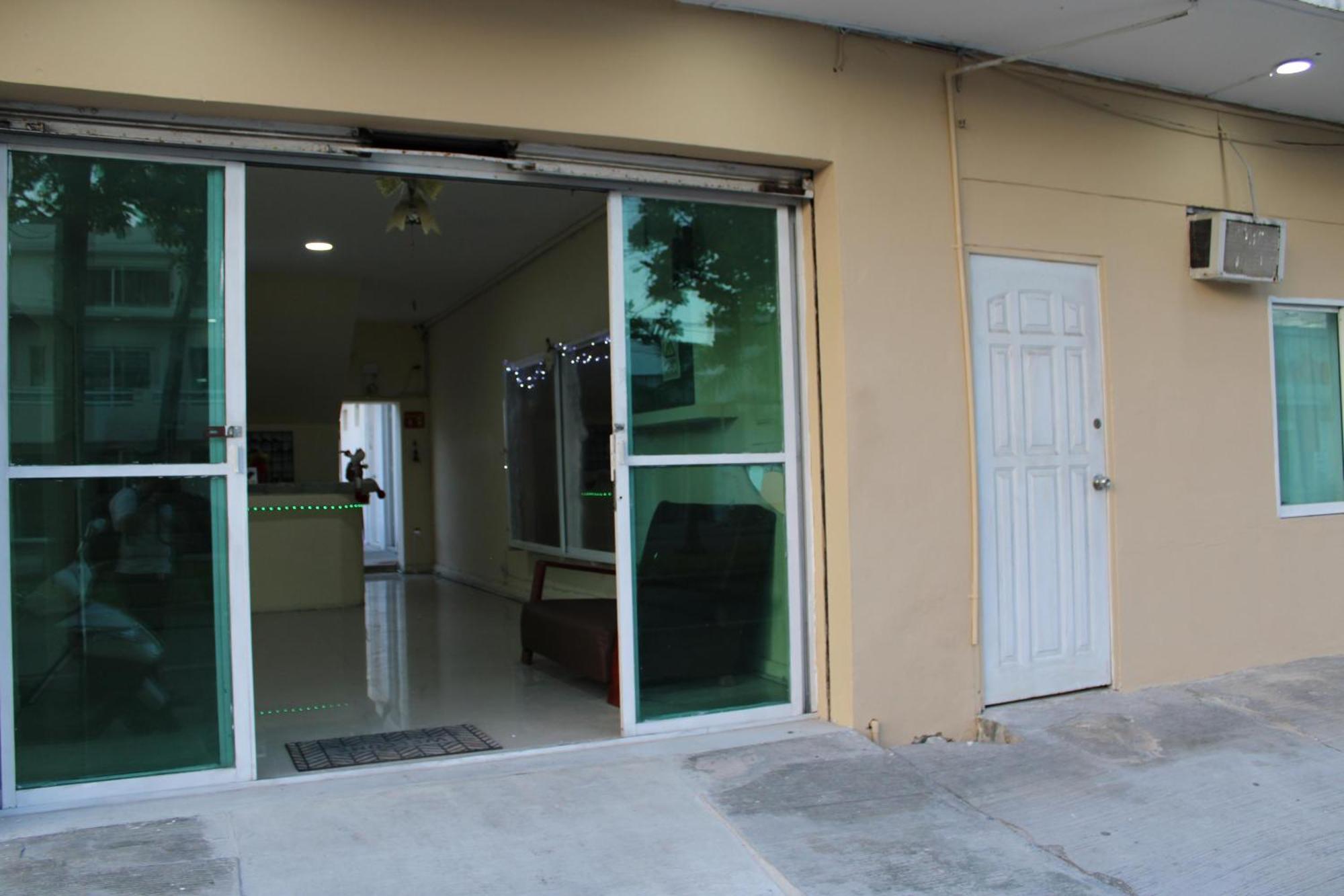 Oyo Hotel Colibri Chetumal Exteriér fotografie