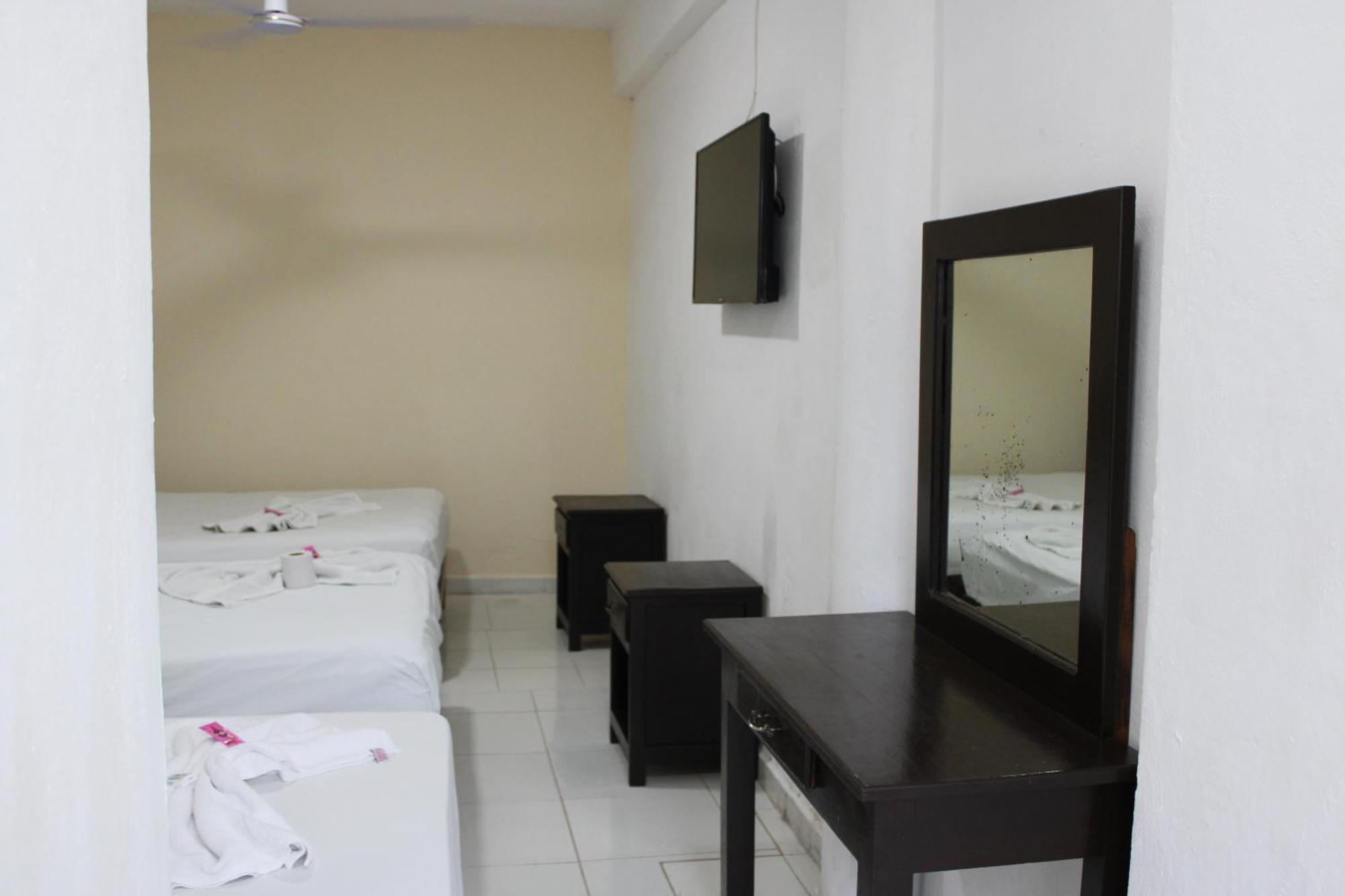 Oyo Hotel Colibri Chetumal Exteriér fotografie