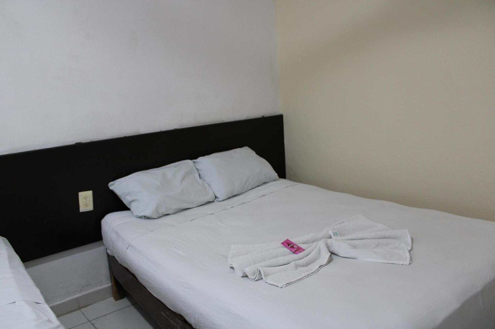 Oyo Hotel Colibri Chetumal Exteriér fotografie