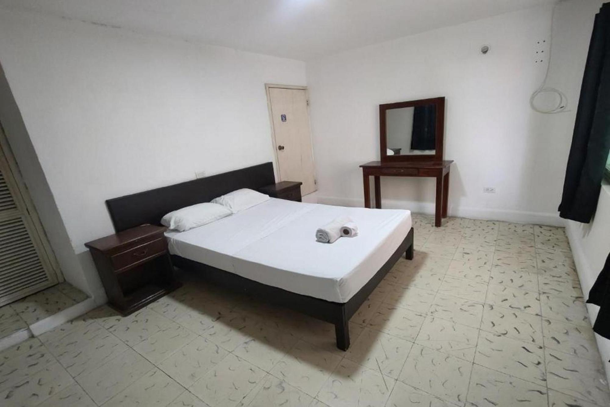 Oyo Hotel Colibri Chetumal Exteriér fotografie