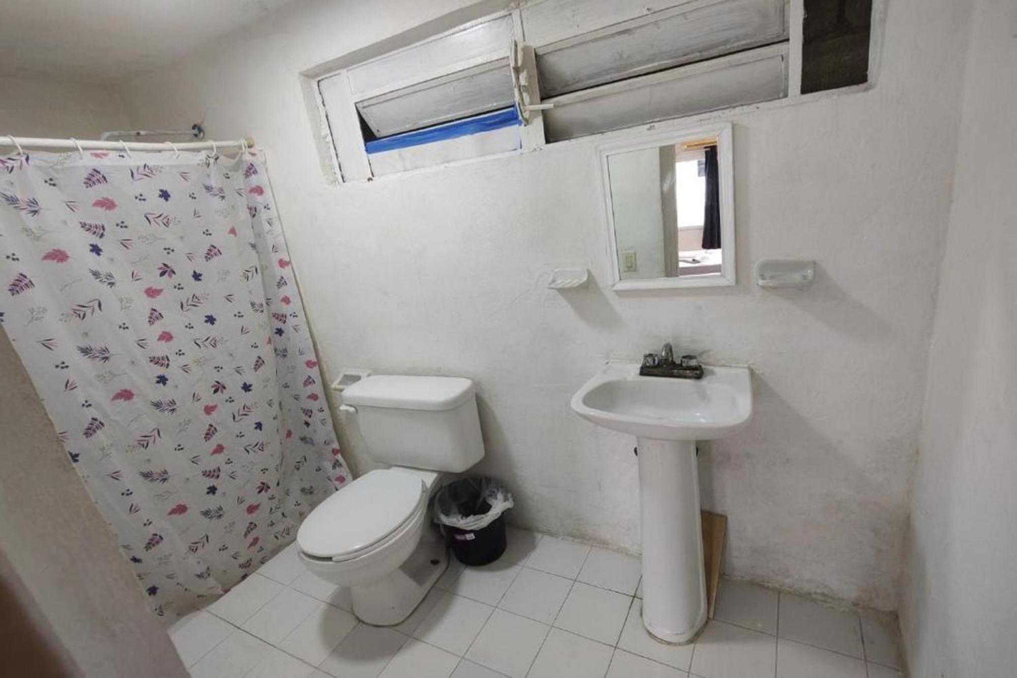 Oyo Hotel Colibri Chetumal Exteriér fotografie